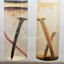 Cortec Electri-Corr VpCI-239 - test