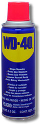 WD-40