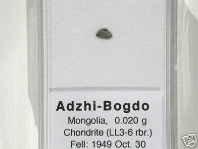 Adzhi-Bogdo (stone) (LL3-6 rbr.)