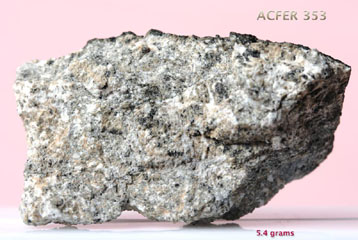Acfer 353 (EUC-cm) (Açfer 353)
