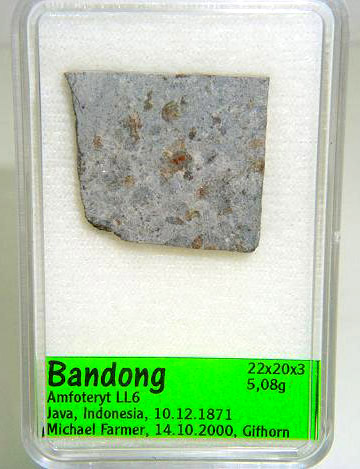 Bandong (LL6)