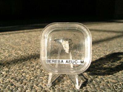 Bereba (EUC-mmict) (Brba)