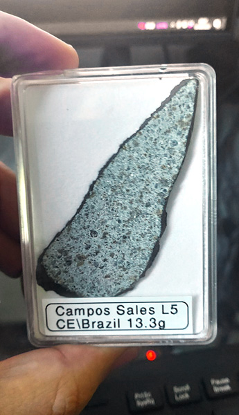 Campos Sales (L5)