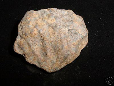 meteorite Gao-Guenie (H5)