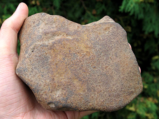 meteorite Gao-Guenie (H5)