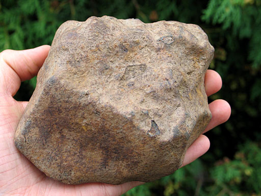 meteorite Gao-Guenie (H5)