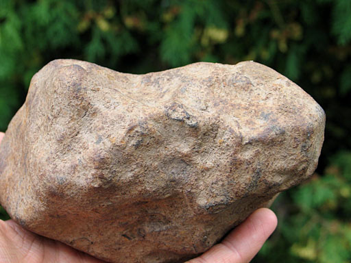 meteorite Gao-Guenie (H5)