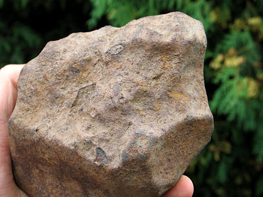 meteorite Gao-Guenie (H5)