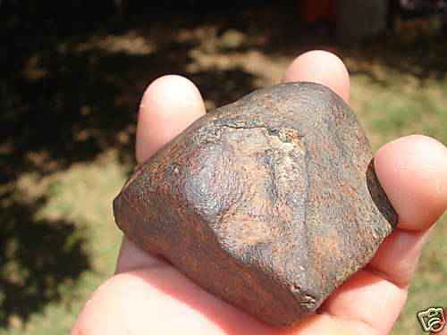 meteorite Gao-Guenie (H5)