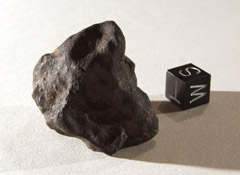 meteorite Gao-Guenie (H5)