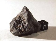 meteorite Gao-Guenie (H5)