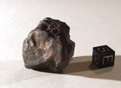 meteorite Gao-Guenie (H5)