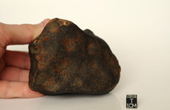 meteorite Gao-Guenie (H5)