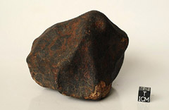 meteorite Gao-Guenie (H5)