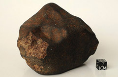 meteorite Gao-Guenie (H5)