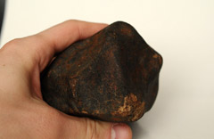 meteorite Gao-Guenie (H5)