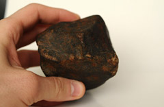 meteorite Gao-Guenie (H5)