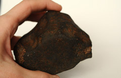 meteorite Gao-Guenie (H5)