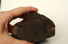 meteorite Gao-Guenie (H5)