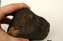 meteorite Gao-Guenie (H5)