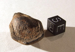 meteorite Gao-Guenie (H5)