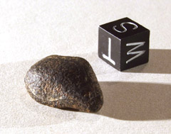 meteorite Gao-Guenie (H5)