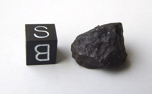 Buzzard Coulee* (Saskatchewan meteorite) (H4)