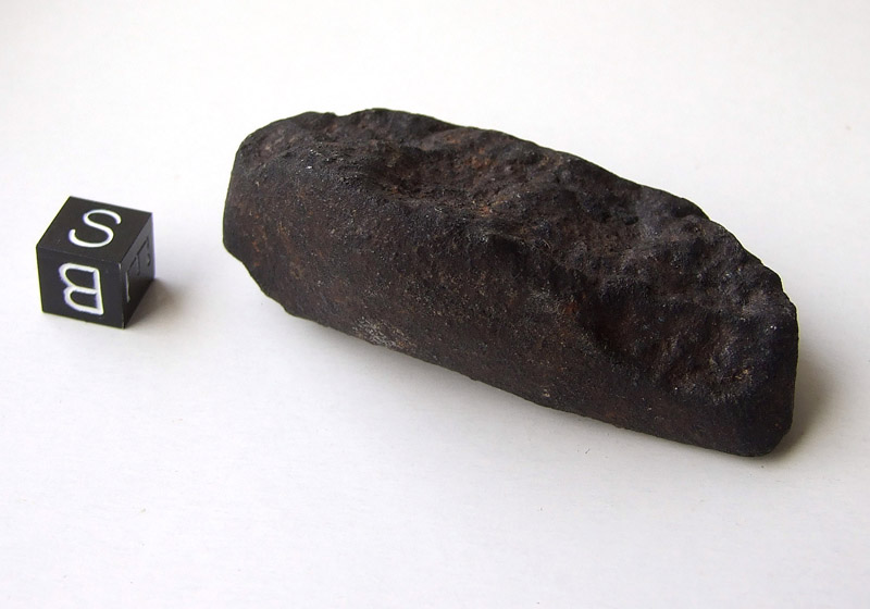 Buzzard Coulee* (Saskatchewan meteorite) (H4)