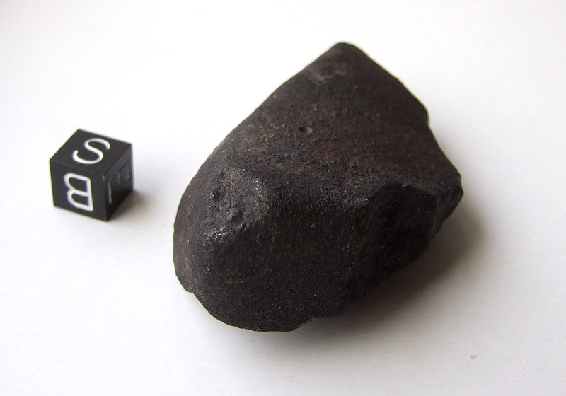 Buzzard Coulee* (Saskatchewan meteorite) (H4)