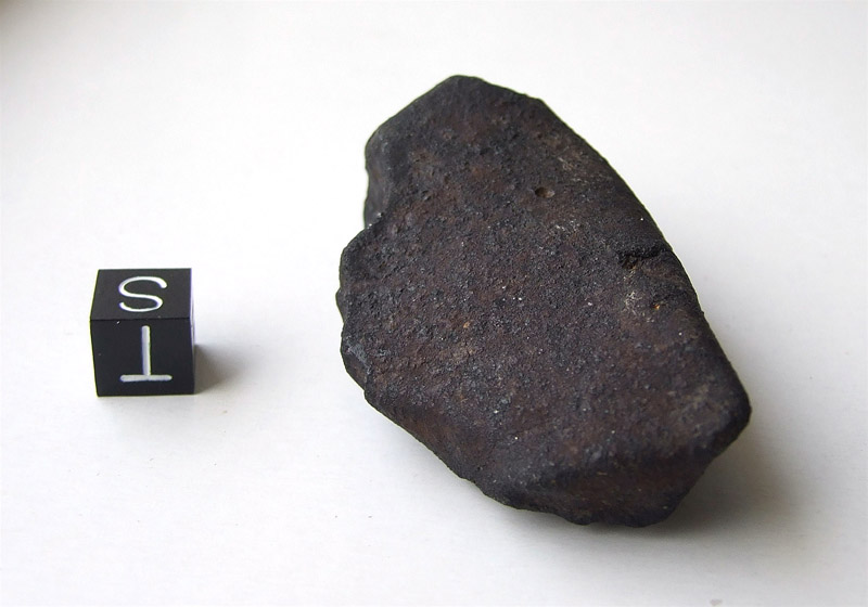 Buzzard Coulee* (Saskatchewan meteorite) (H4)