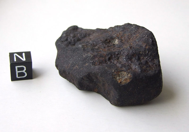 Buzzard Coulee* (Saskatchewan meteorite) (H4)