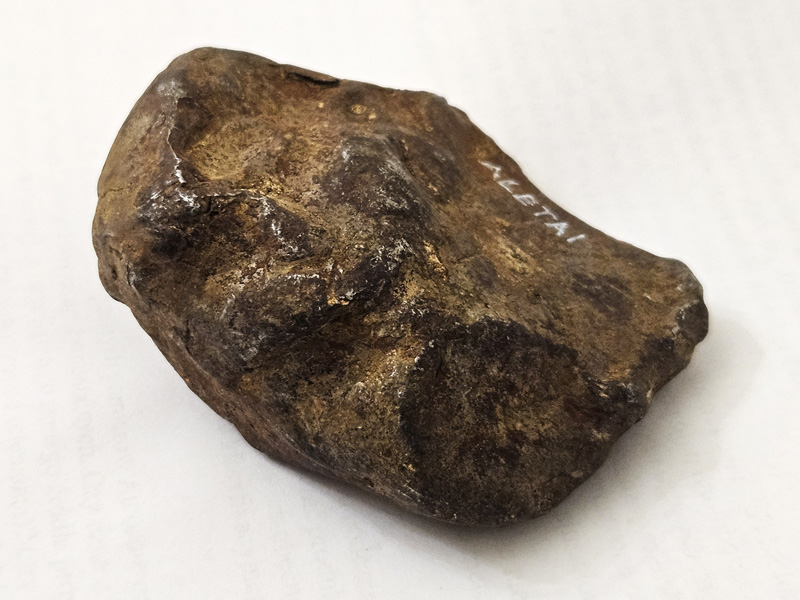 Aletai (IIIE-an, Om)