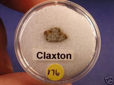 Claxton (L6)