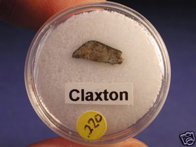 Claxton (L6)