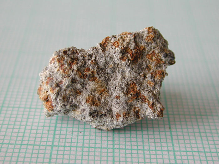 Elenovka (L5)