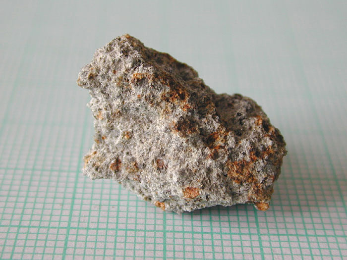 Elenovka (L5)