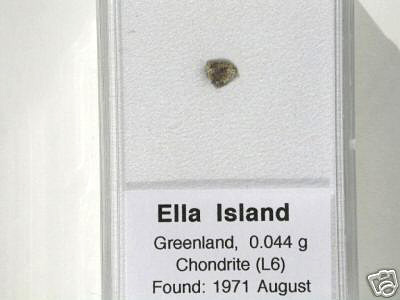Ella Island (L6)