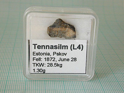 Tennasilm (L4 vnd.)