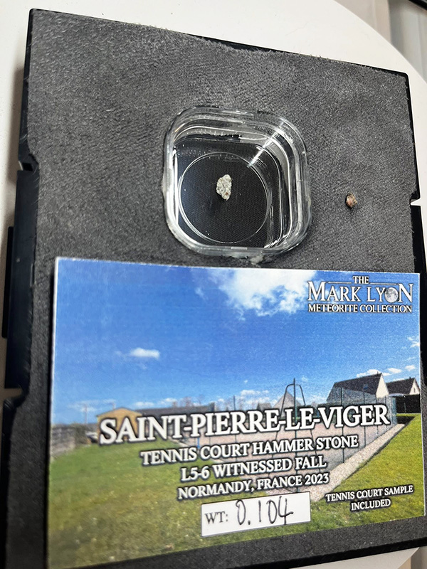 Saint-Pierre-le-Viger* (L5-6)