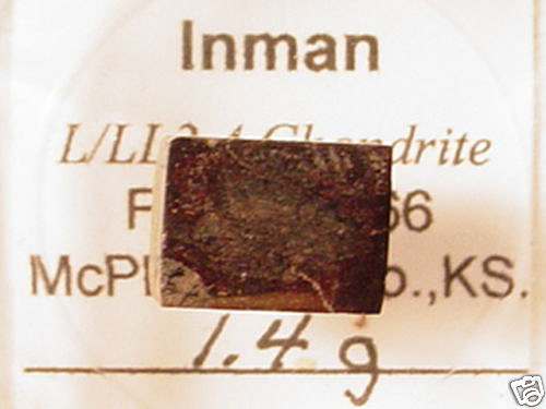 Inman (L/LL3.4)