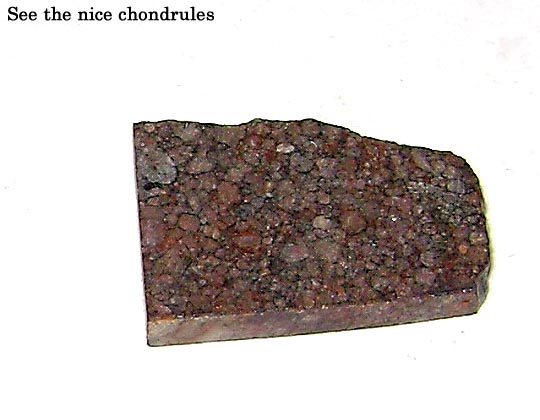 HaH 180 (Chondrite-ung)