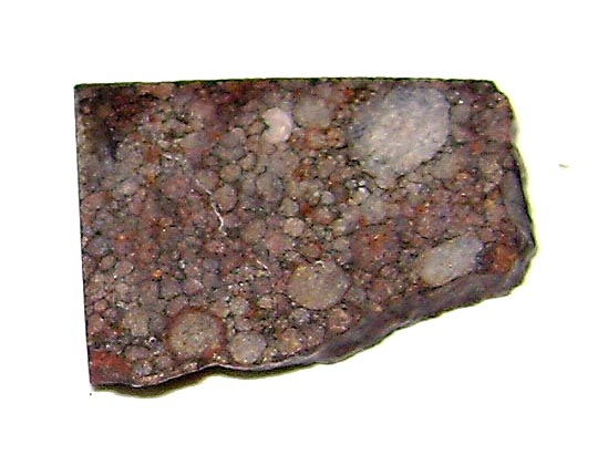 HaH 180 (Chondrite-ung)