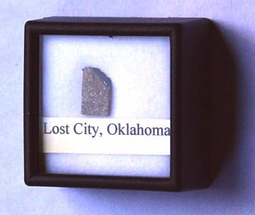 Lost City (H5)