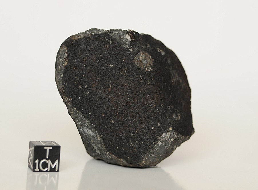 Meteorite Allende (CV3.2 Ox)