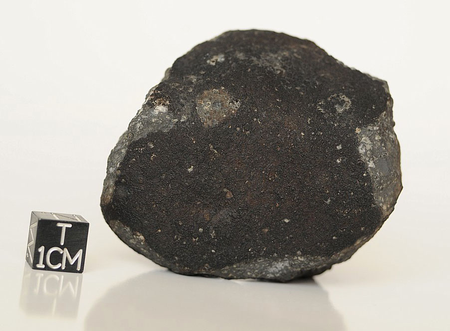 Meteorite Allende (CV3.2 Ox)