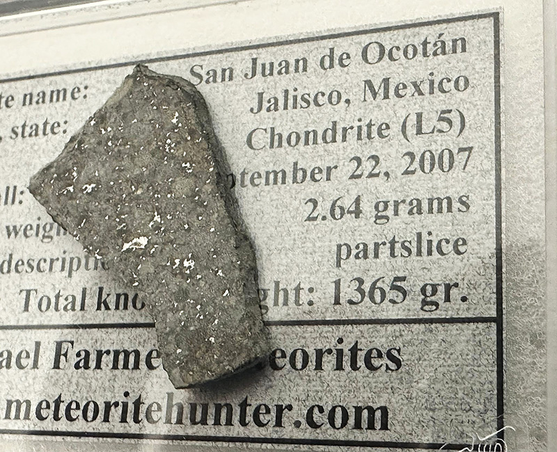 San Juan de Ocot�n* (L5)