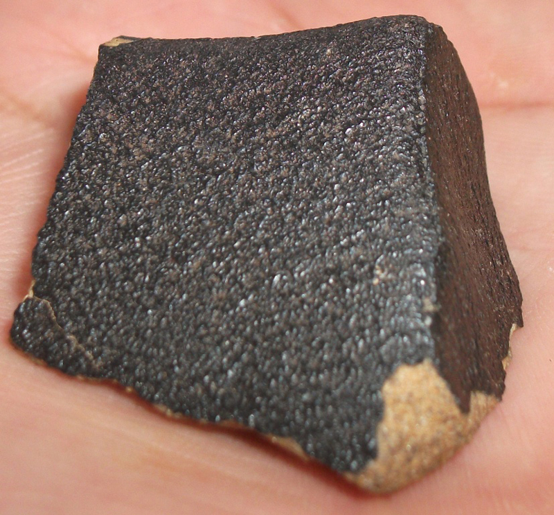 Agoult (EUC unbr.) - Big Kahuma Meteorites