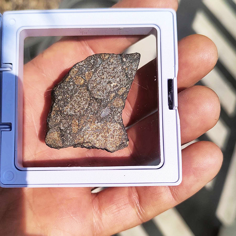 Msied* (H4-6), Morocco