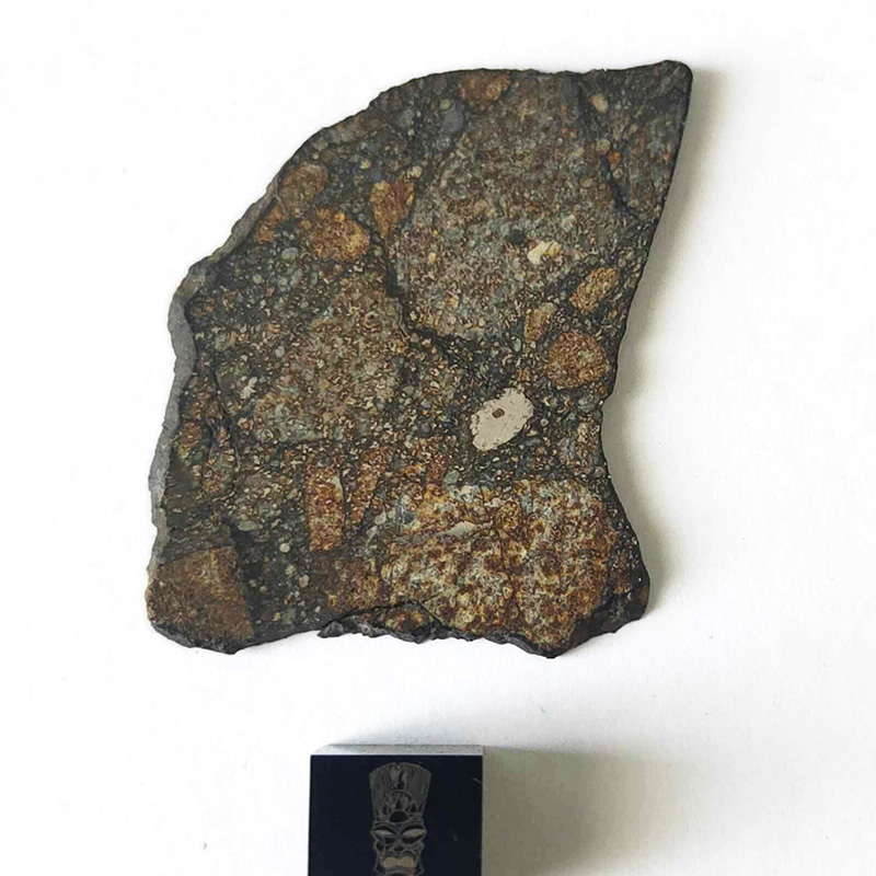 Msied* (H4-6), Morocco