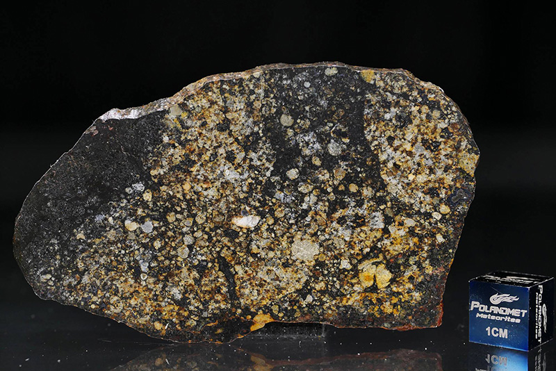 NWA 10377 (L-melt breccia)